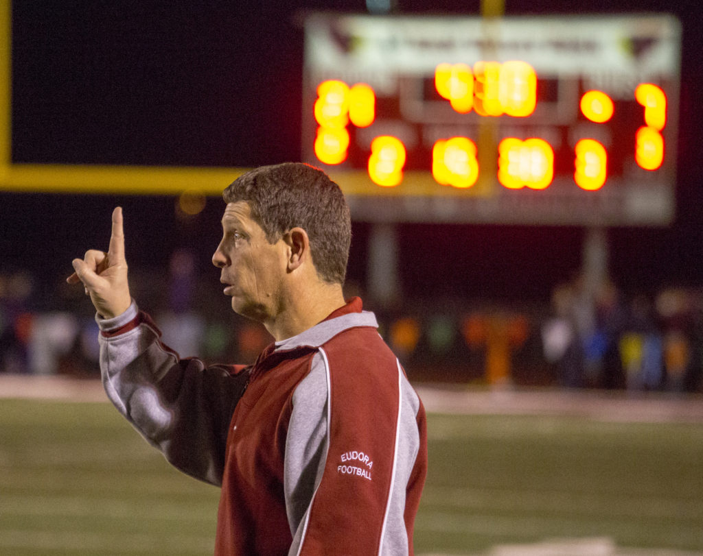 Eudora not awed by title berth this time around News, Sports, Jobs